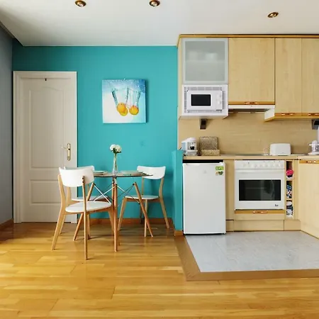 Cesar Augusto Appartement