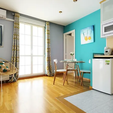 Appartement Cesar Augusto *