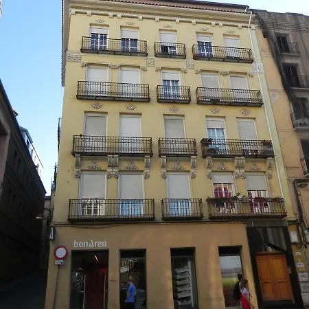 Cesar Augusto Appartement