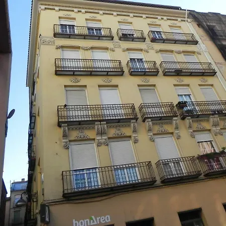 Appartement Cesar Augusto