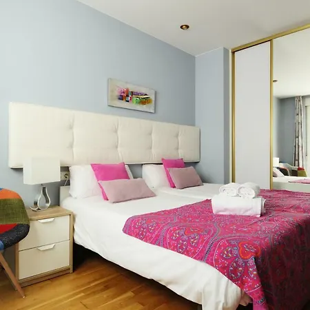 Appartement Cesar Augusto