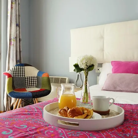 Cesar Augusto Appartement Saragosse